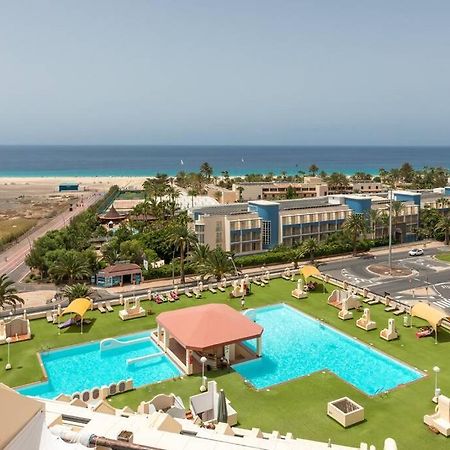 Vista Oceano Spiaggia A 250 M Wi-Fi Ac E Tv In Camera E Zona Giorno Morro Jable  Eksteriør billede