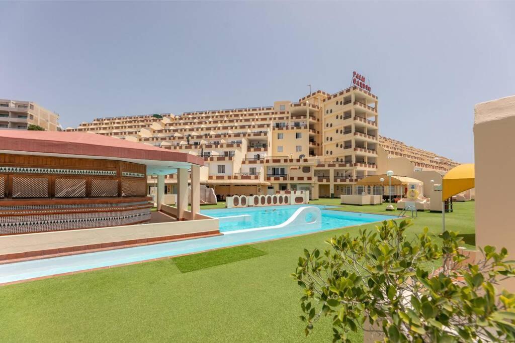 Vista Oceano Spiaggia A 250 M Wi-Fi Ac E Tv In Camera E Zona Giorno Morro Jable  Eksteriør billede