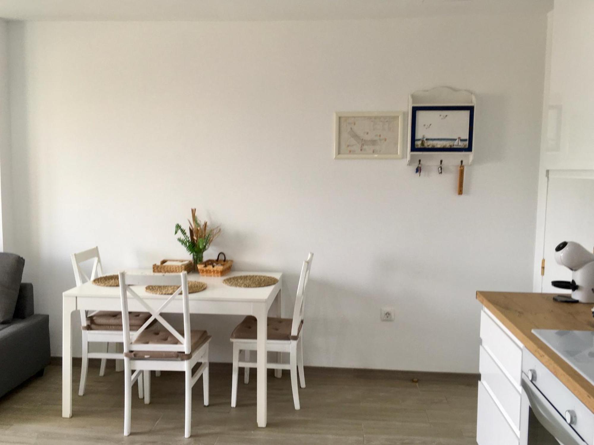 Vista Oceano Spiaggia A 250 M Wi-Fi Ac E Tv In Camera E Zona Giorno Morro Jable  Eksteriør billede