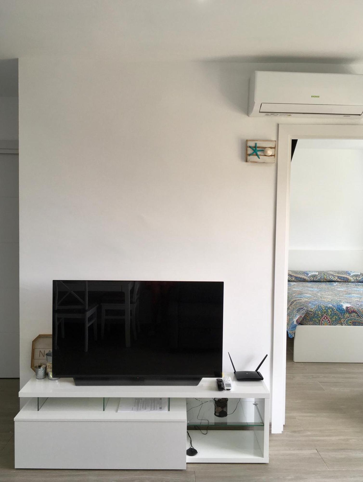 Vista Oceano Spiaggia A 250 M Wi-Fi Ac E Tv In Camera E Zona Giorno Morro Jable  Eksteriør billede