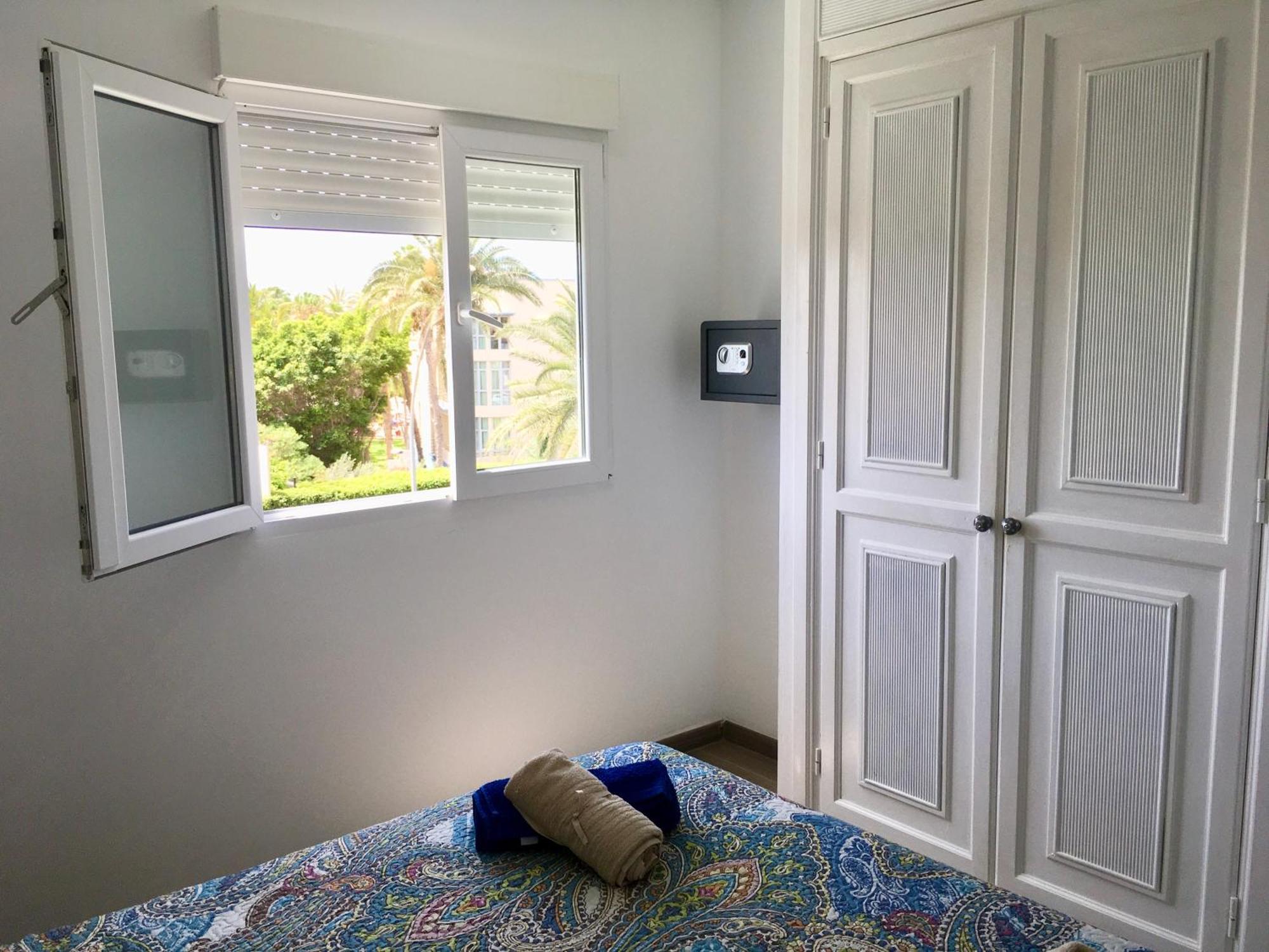 Vista Oceano Spiaggia A 250 M Wi-Fi Ac E Tv In Camera E Zona Giorno Morro Jable  Eksteriør billede