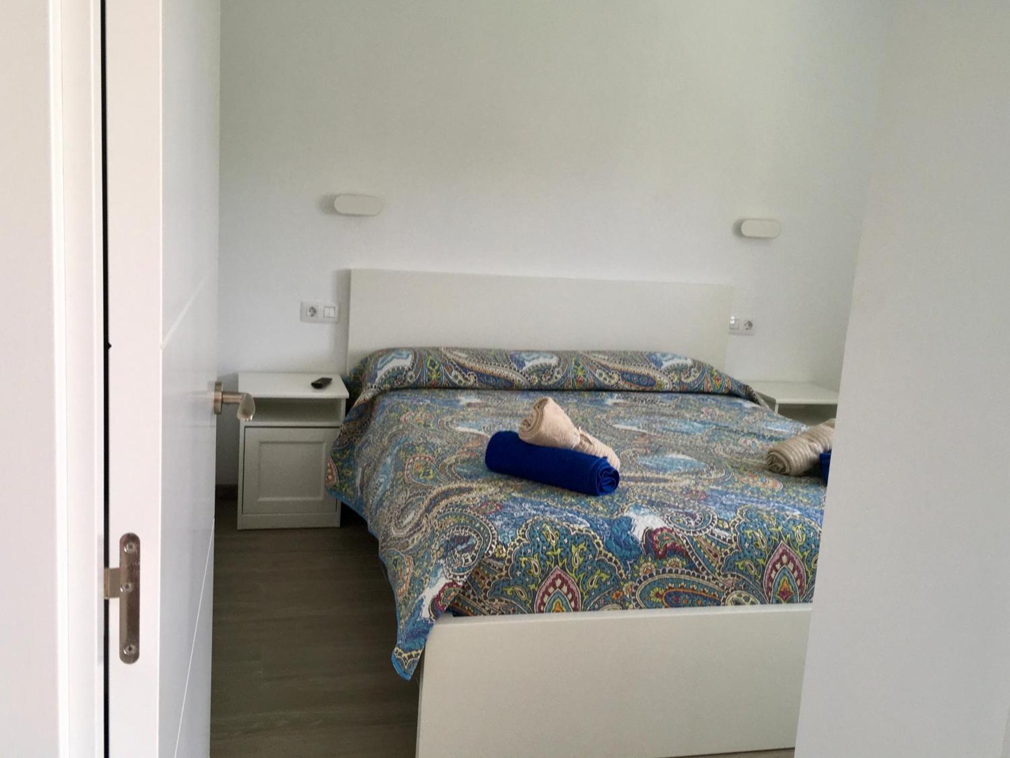 Vista Oceano Spiaggia A 250 M Wi-Fi Ac E Tv In Camera E Zona Giorno Morro Jable  Eksteriør billede