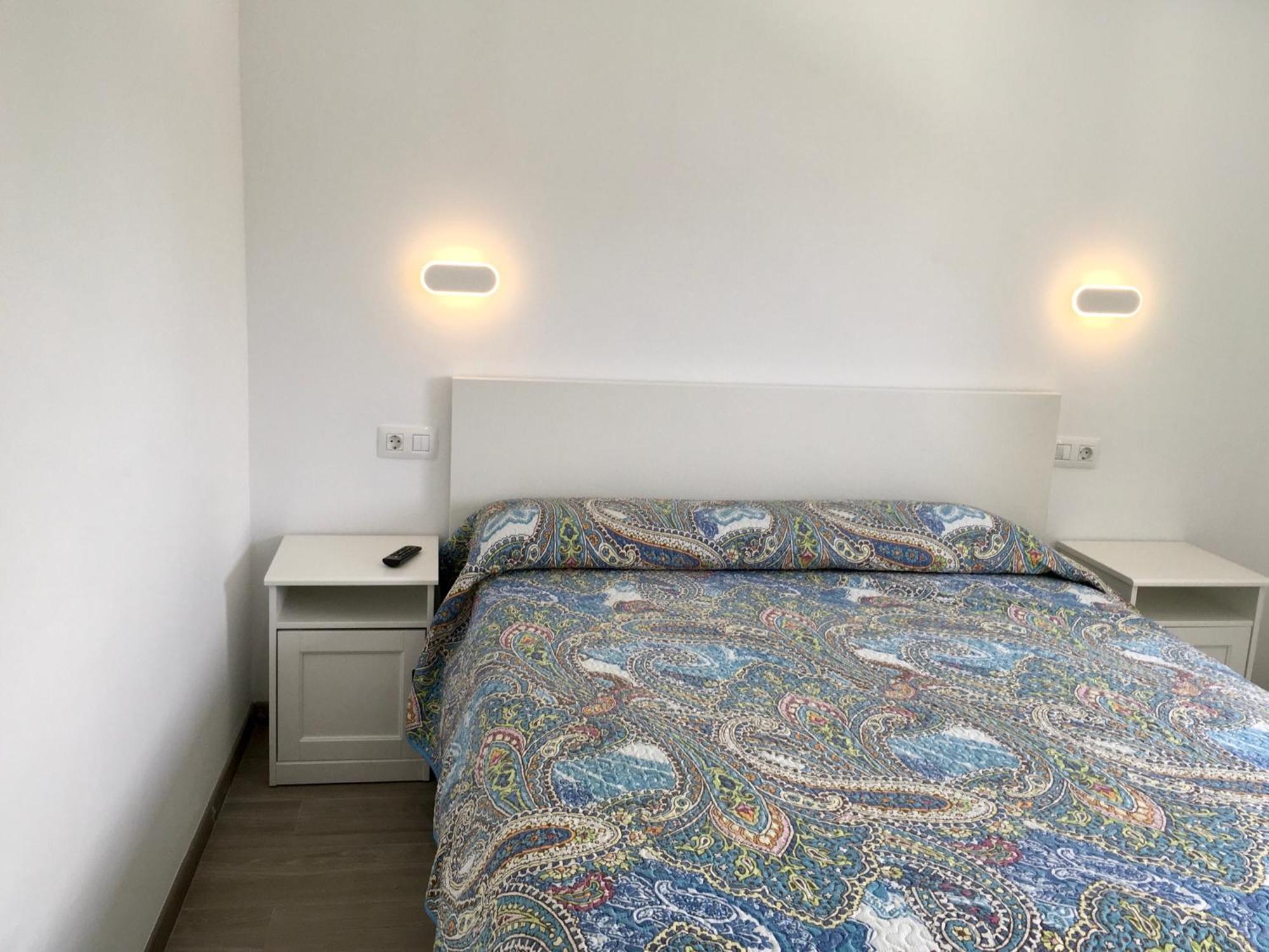 Vista Oceano Spiaggia A 250 M Wi-Fi Ac E Tv In Camera E Zona Giorno Morro Jable  Eksteriør billede