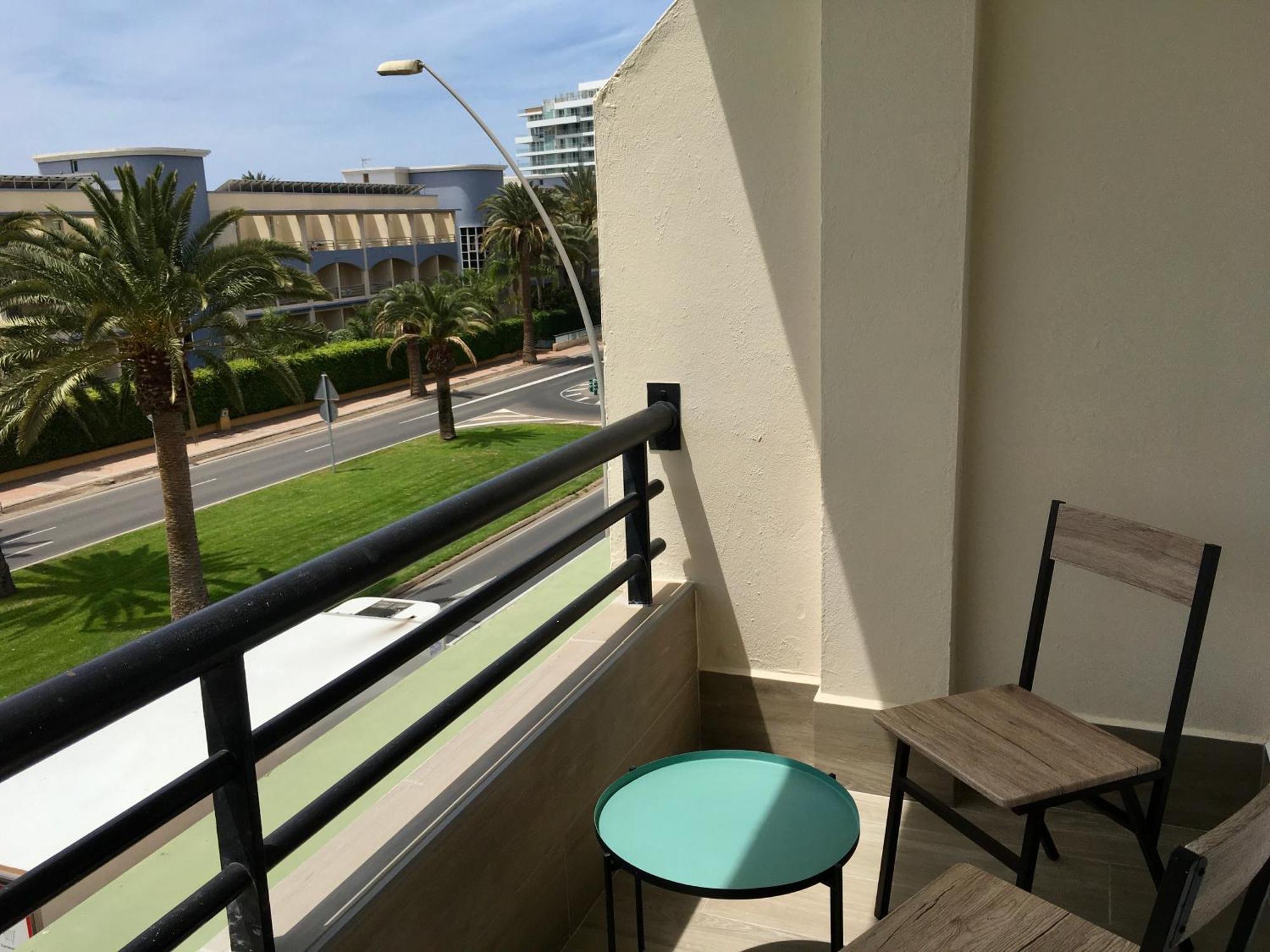 Vista Oceano Spiaggia A 250 M Wi-Fi Ac E Tv In Camera E Zona Giorno Morro Jable  Eksteriør billede