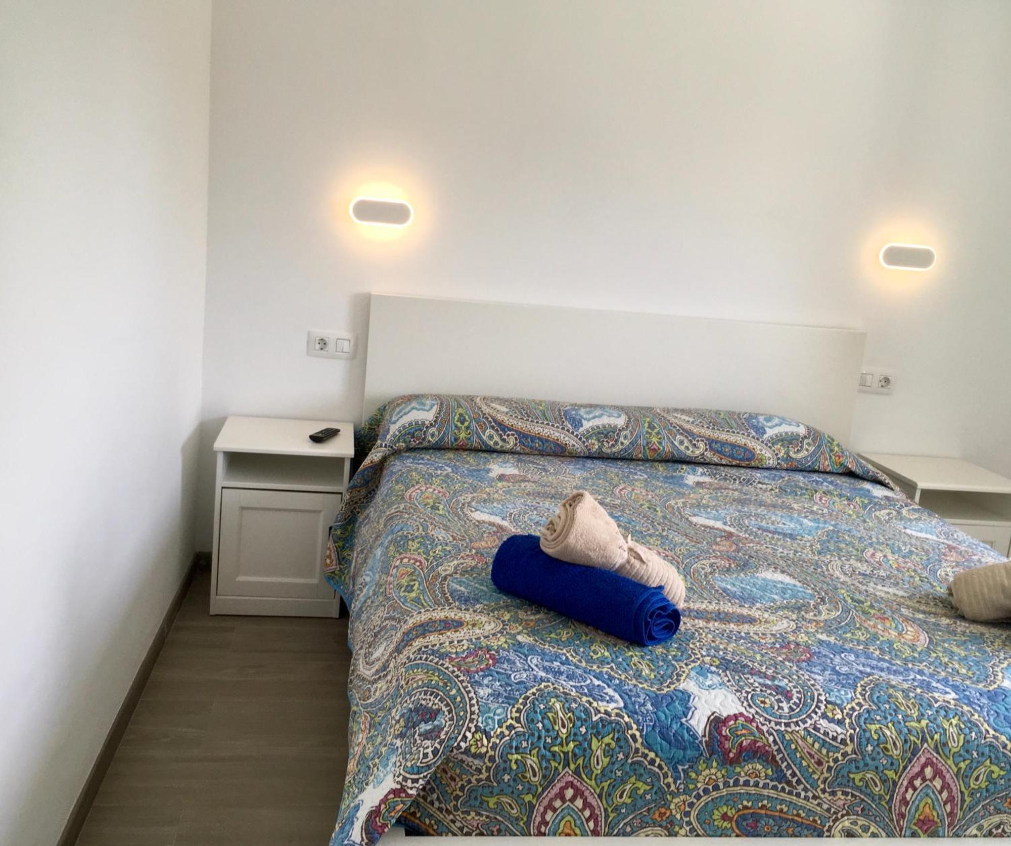 Vista Oceano Spiaggia A 250 M Wi-Fi Ac E Tv In Camera E Zona Giorno Morro Jable  Eksteriør billede