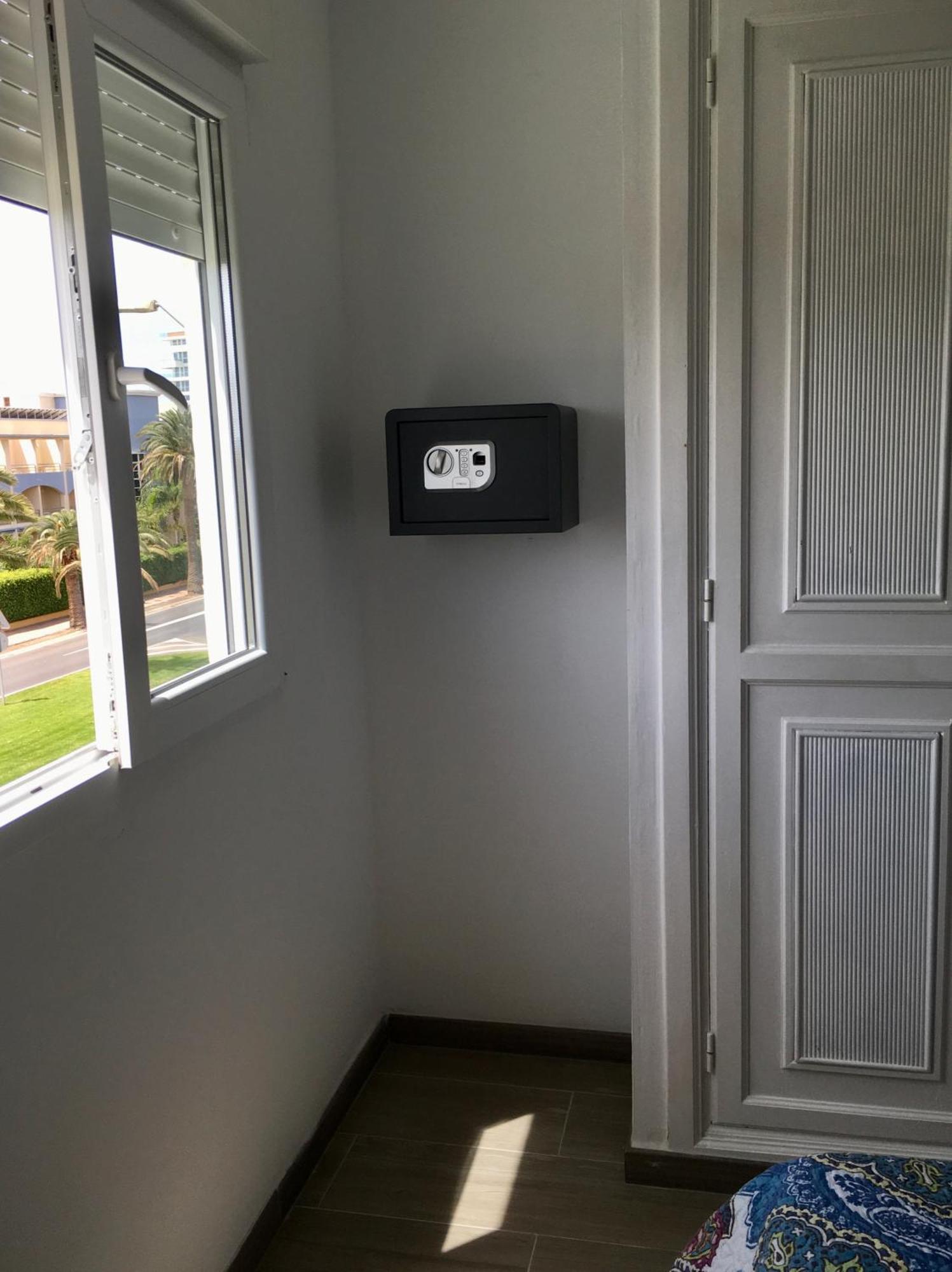 Vista Oceano Spiaggia A 250 M Wi-Fi Ac E Tv In Camera E Zona Giorno Morro Jable  Eksteriør billede